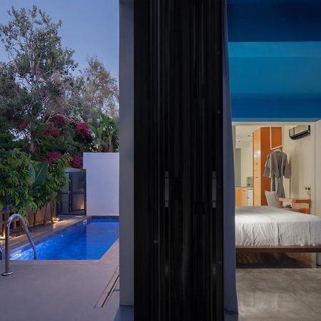 Adrop Pool Suites Πάφος Εξωτερικό φωτογραφία