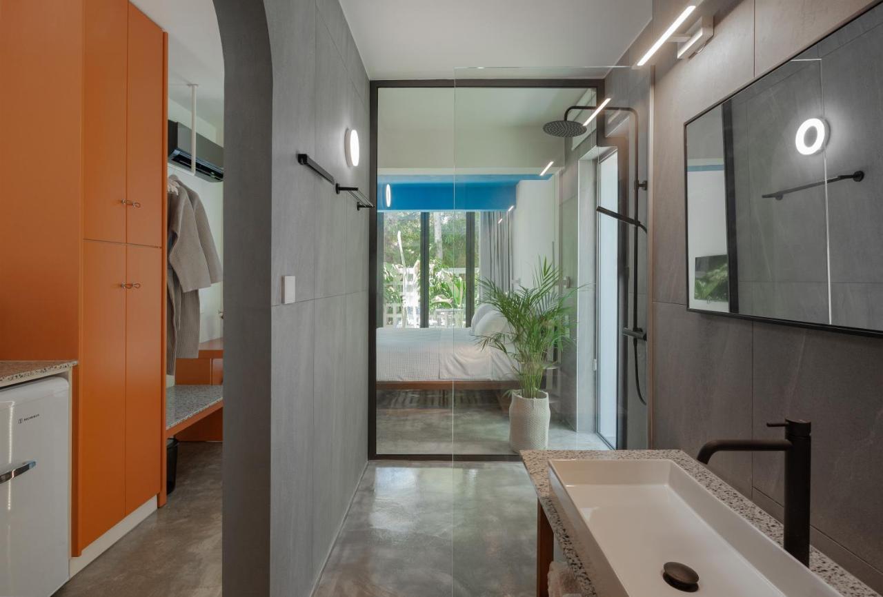 Adrop Pool Suites Πάφος Εξωτερικό φωτογραφία