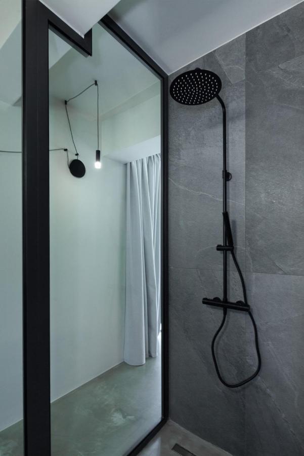 Adrop Pool Suites Πάφος Εξωτερικό φωτογραφία
