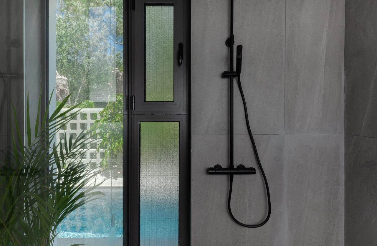 Adrop Pool Suites Πάφος Εξωτερικό φωτογραφία