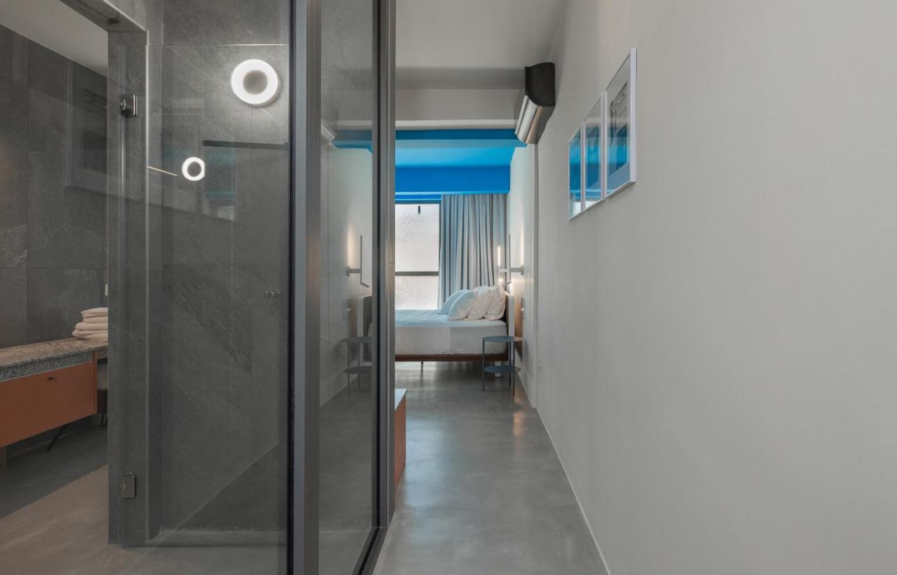Adrop Pool Suites Πάφος Εξωτερικό φωτογραφία