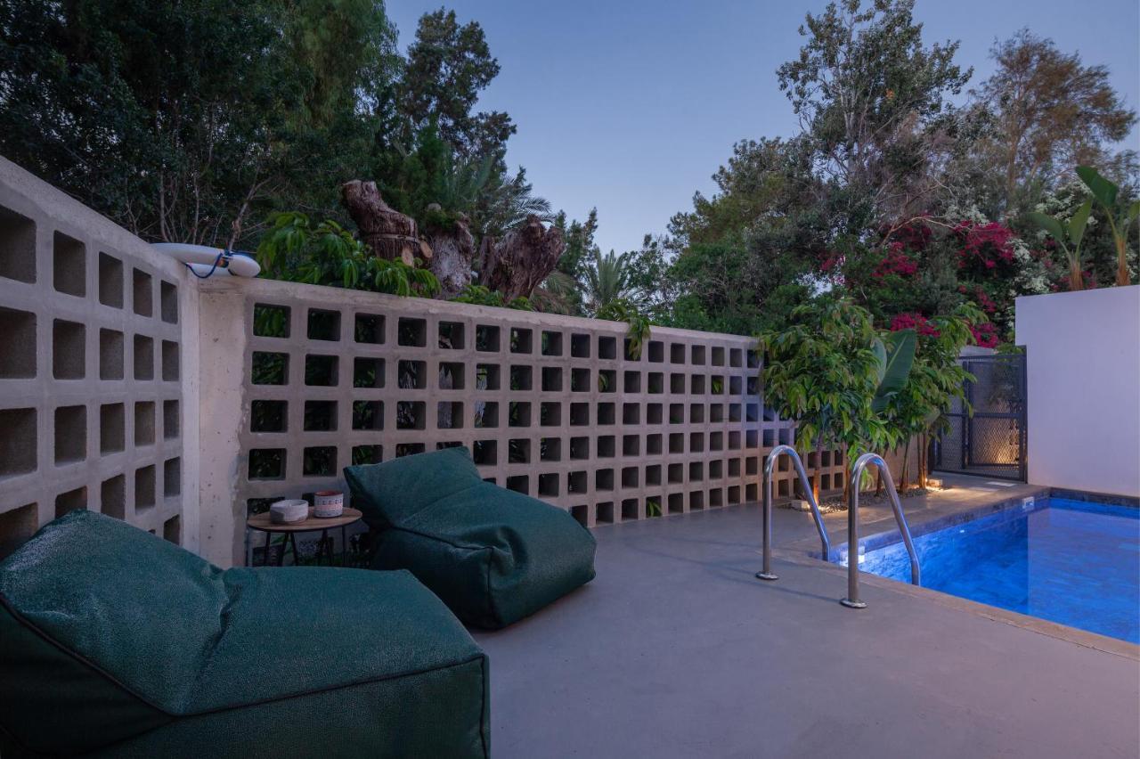 Adrop Pool Suites Πάφος Εξωτερικό φωτογραφία